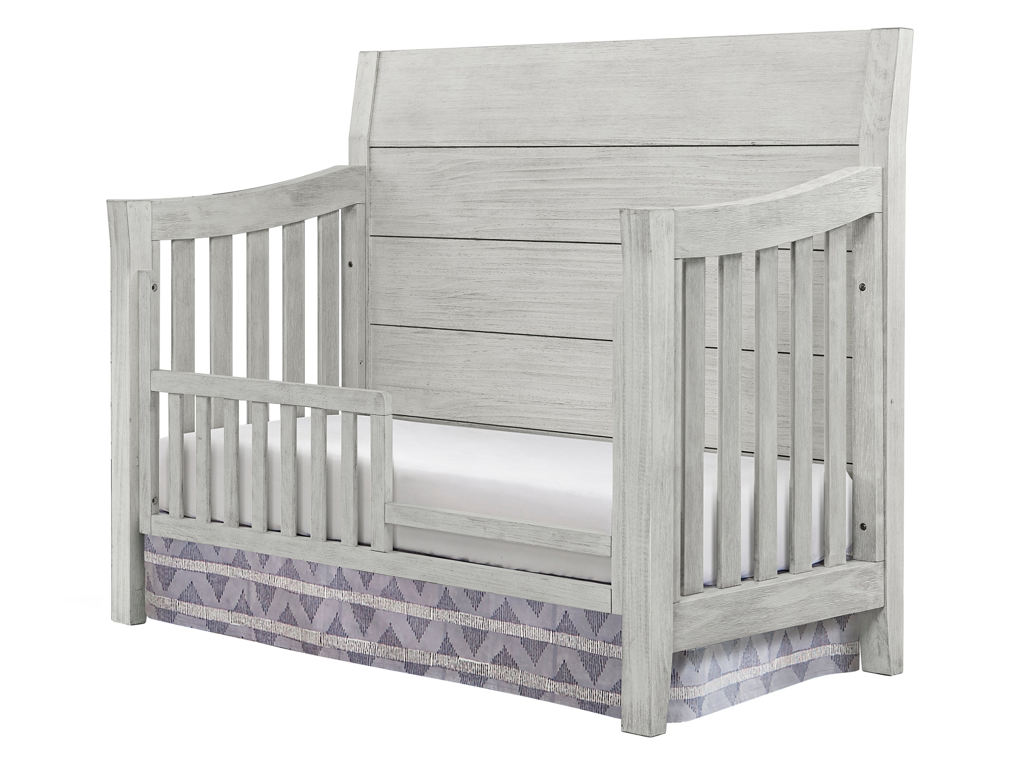 Timber Ridge Convertible Crib